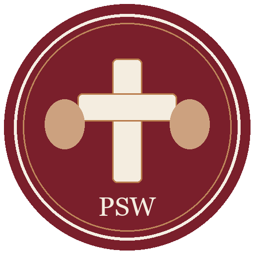 Logo PSW